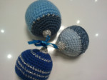 Kerstballen